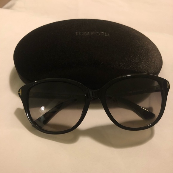 Tom Ford karmen sunglasses